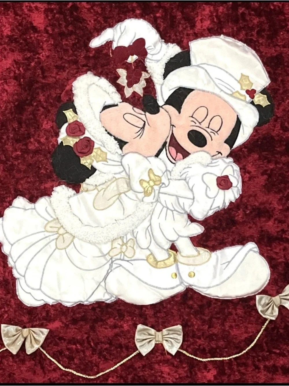 Disney rare parks